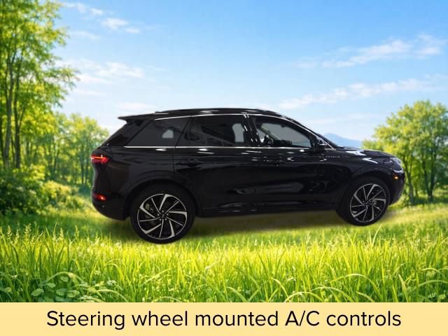 New 2026 Lincoln Corsair Grand Touring AWD/4WD image 8