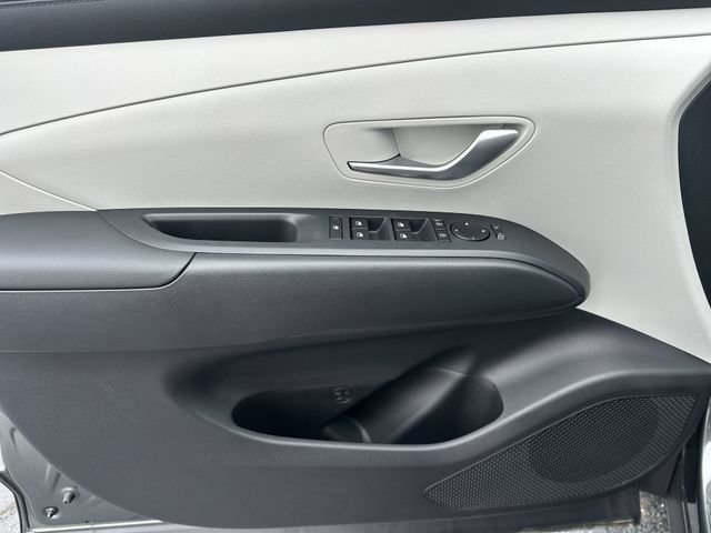 New 2026 Hyundai Tucson Blue SE AWD/4WD image 35