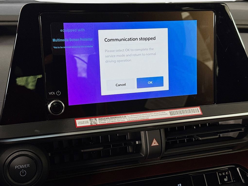 New 2026 Toyota Prius Plug-In Hybrid image 18