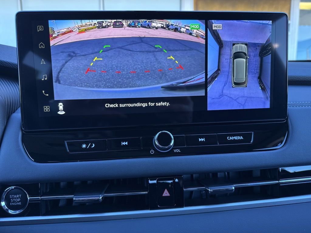 New 2026 Mitsubishi Outlander SE image 18