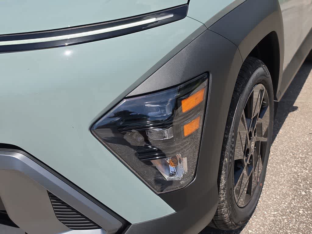 New 2027 Hyundai Kona SEL Sport FWD image 11