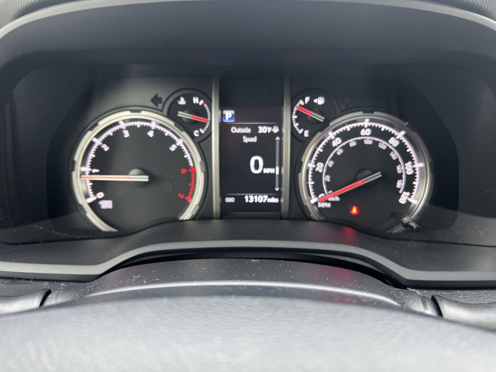 Used 2024 Toyota 4Runner TRD Off-Road Premium image 17