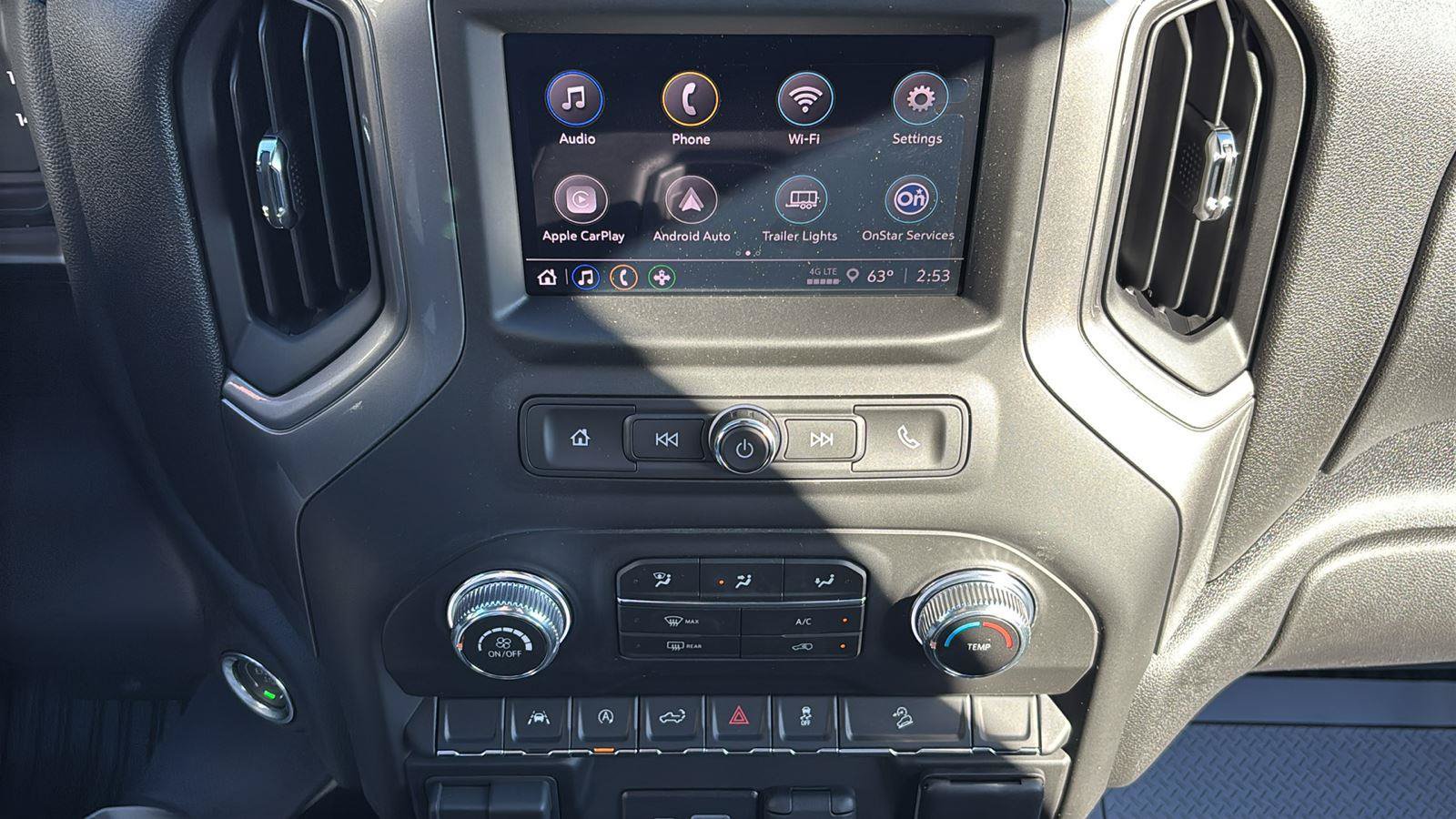 New 2026 GMC Sierra 1500 Pro w/ Pro Value Package AWD/4WD image 28