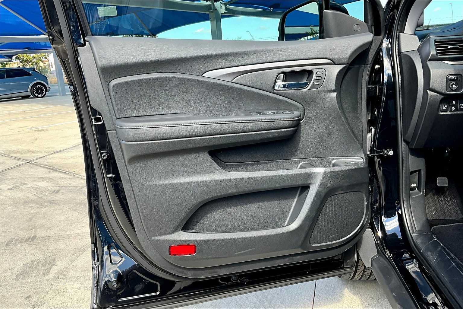 New 2026 Honda Ridgeline RTL image 10