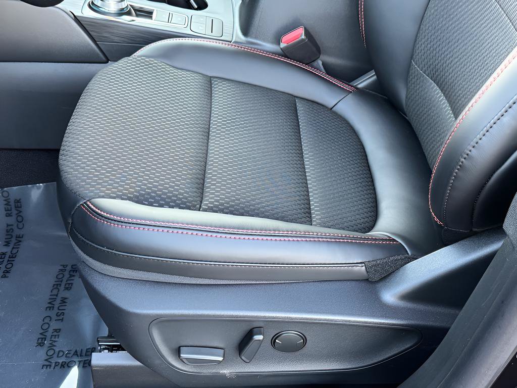 New 2026 Ford Escape ST-Line w/ Cold Weather Package FWD image 26