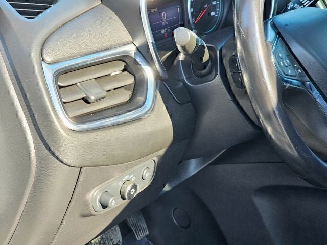 Used 2021 Chevrolet Equinox LT image 27