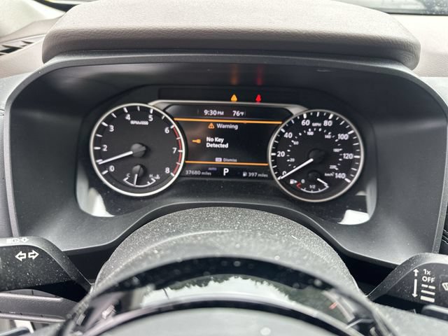 Used 2023 Nissan Rogue SV w/ SV Premium B Package AWD/4WD image 12