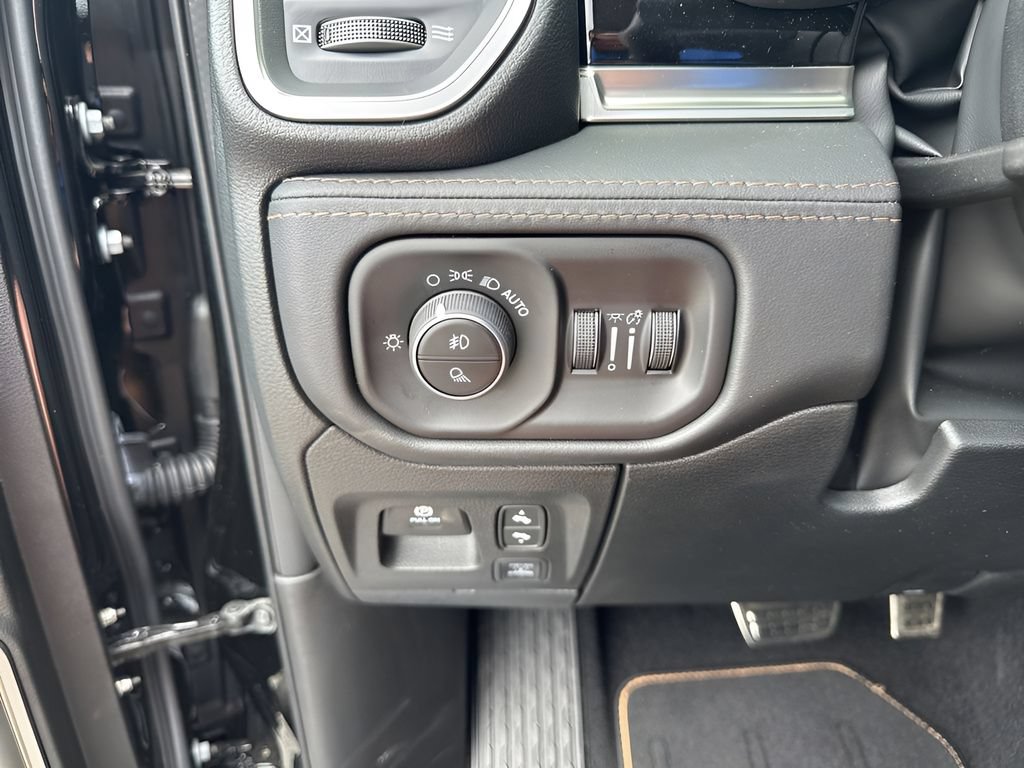 New 2026 RAM 1500 Tungsten w/ Bed Utility Group AWD/4WD image 31