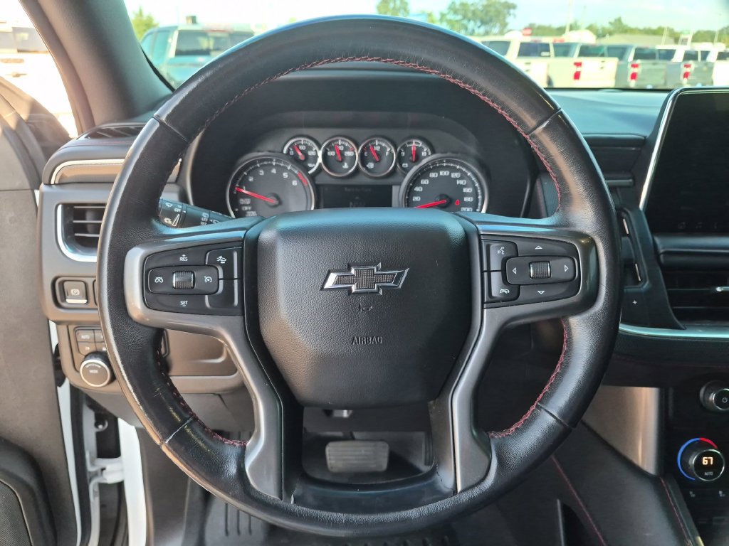 Used 2021 Chevrolet Suburban RST AWD/4WD image 14