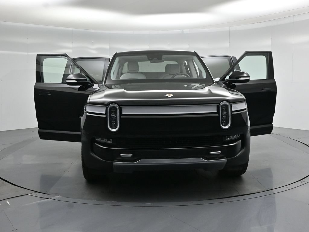 Used 2023 Rivian R1T Adventure AWD/4WD image 24
