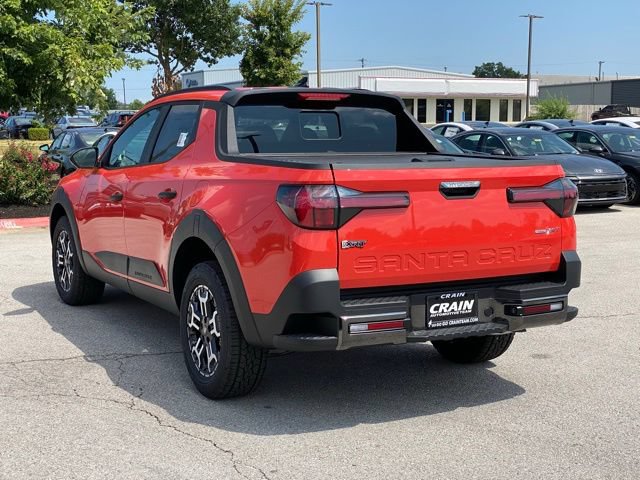 New 2026 Hyundai Santa Cruz XRT AWD/4WD image 5