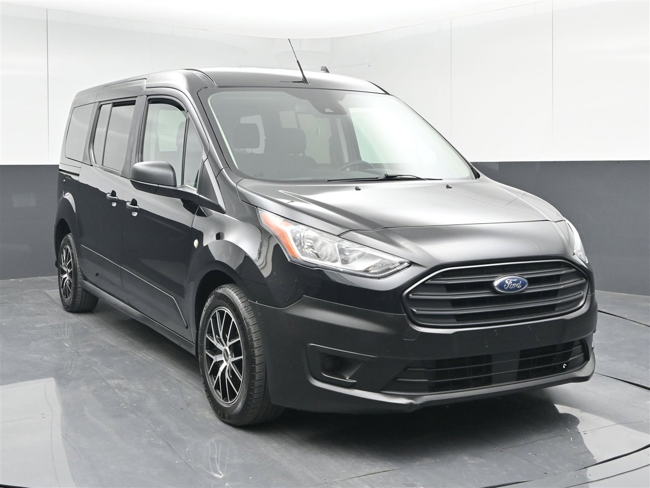 Used 2020 Ford Transit Connect XL