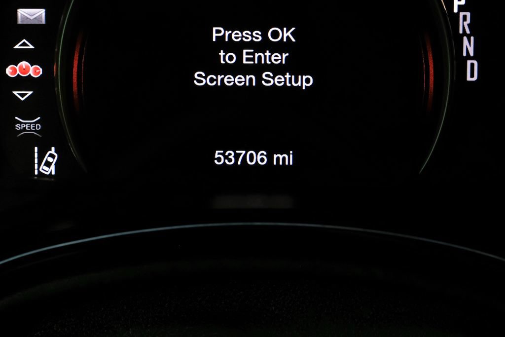Used 2021 Dodge Durango R/T w/ Technology Group AWD/4WD image 17