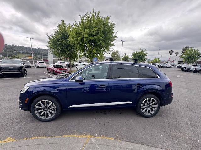 Used 2019 Audi Q7 3.0T Premium Plus w/ Premium Plus Package AWD/4WD image 5