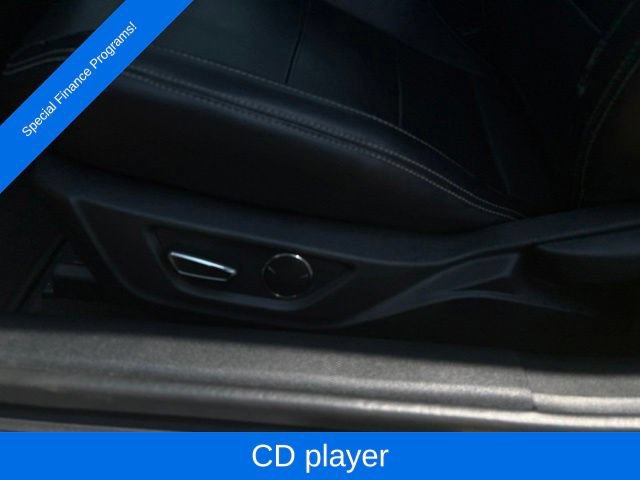 Used 2015 Ford Mustang Premium w/ Equipment Group 201A RWD image 14