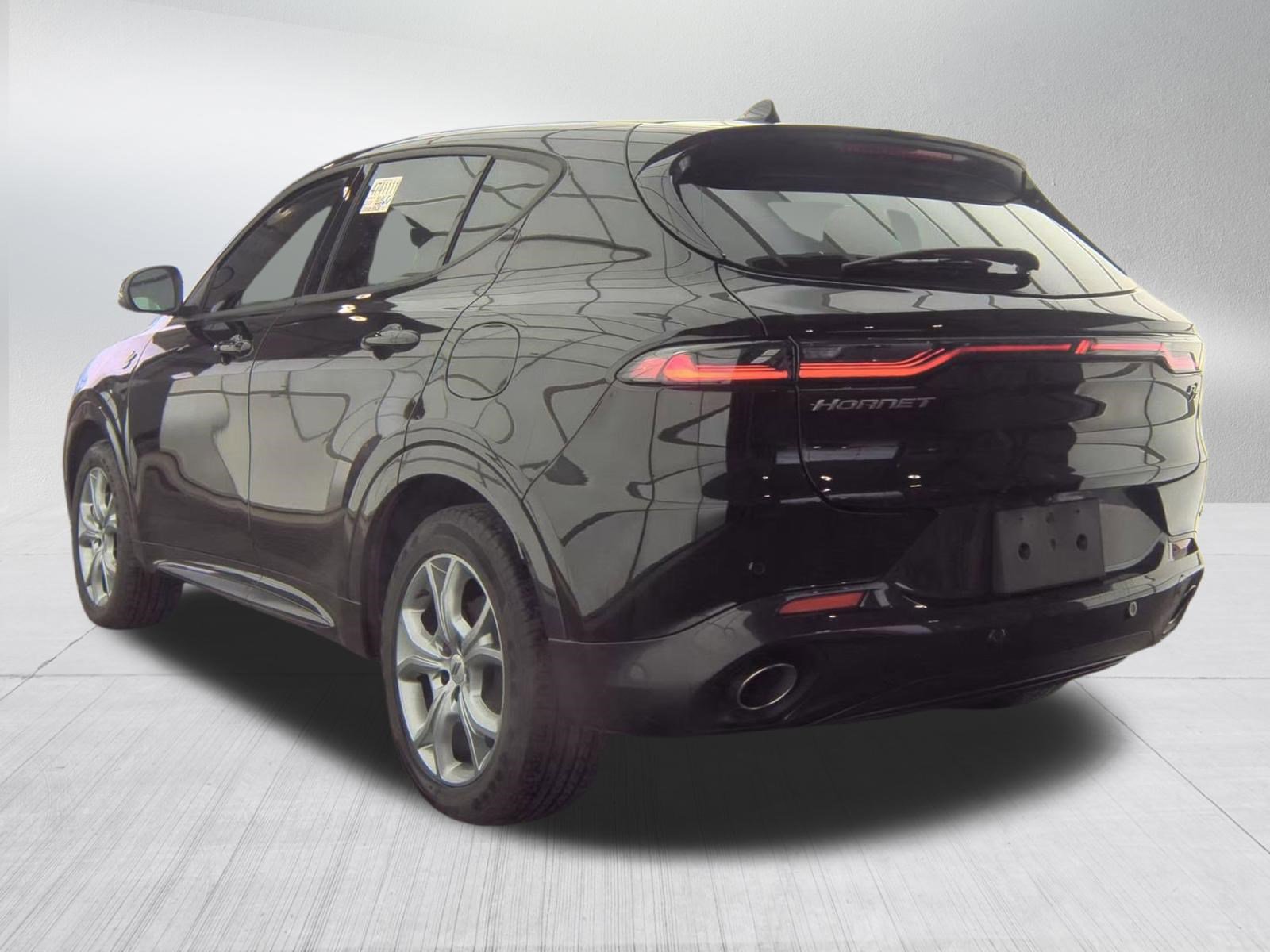 Used 2024 Dodge Hornet R/T AWD/4WD image 8