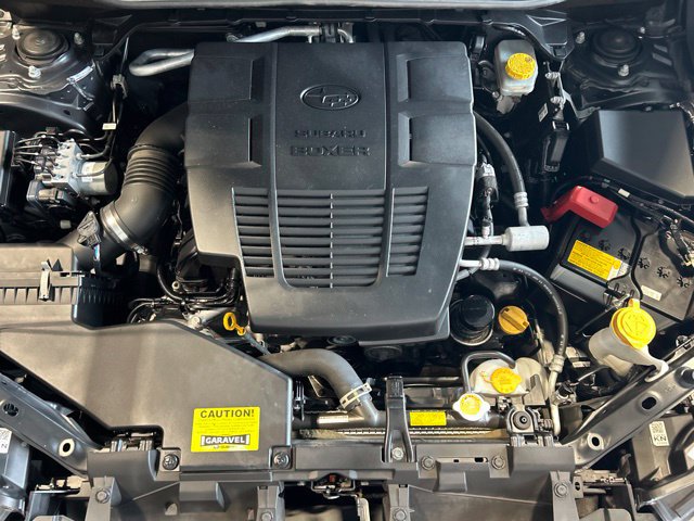 Used 2024 Subaru Forester Touring AWD/4WD image 45