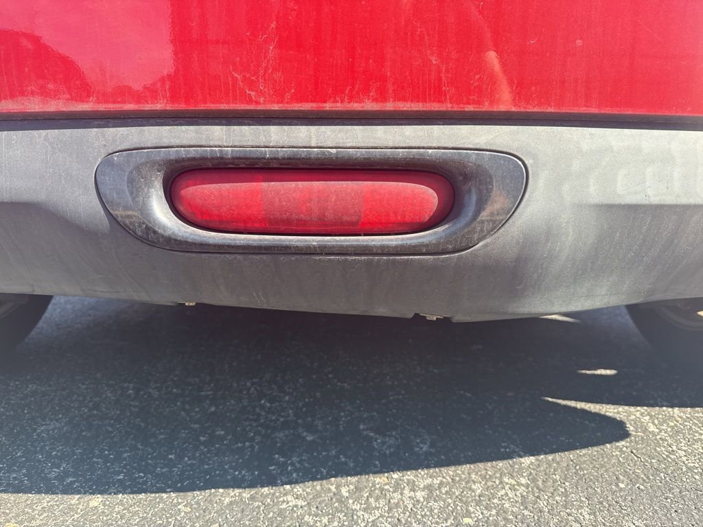 Used 2015 MINI Cooper 2-Door Hardtop image 23