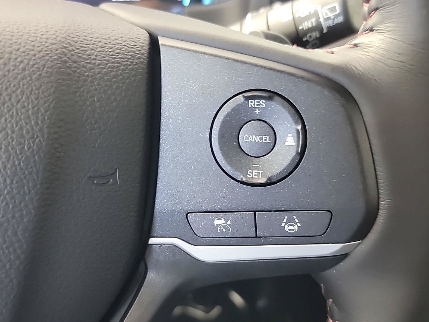 Certified 2023 Honda Odyssey Sport image 28