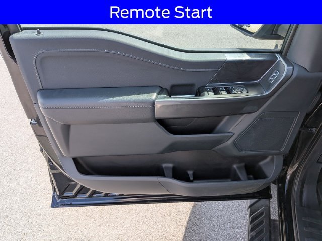 Certified 2023 Ford F150 XLT w/ Equipment Group 302A High AWD/4WD image 6