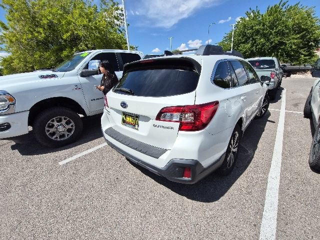 Used 2019 Subaru Outback 2.5i Limited AWD/4WD image 26