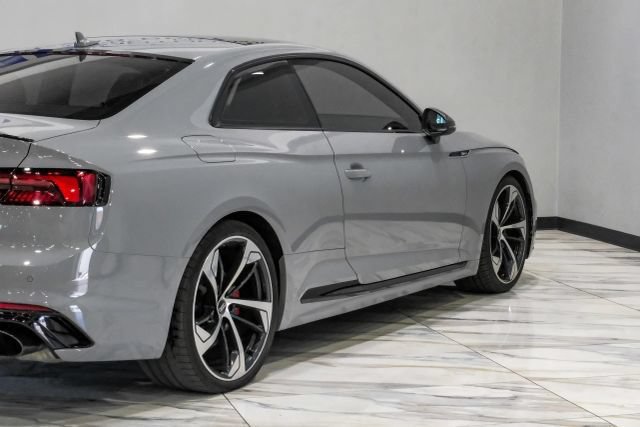 Used 2018 Audi RS 5 AWD/4WD image 15