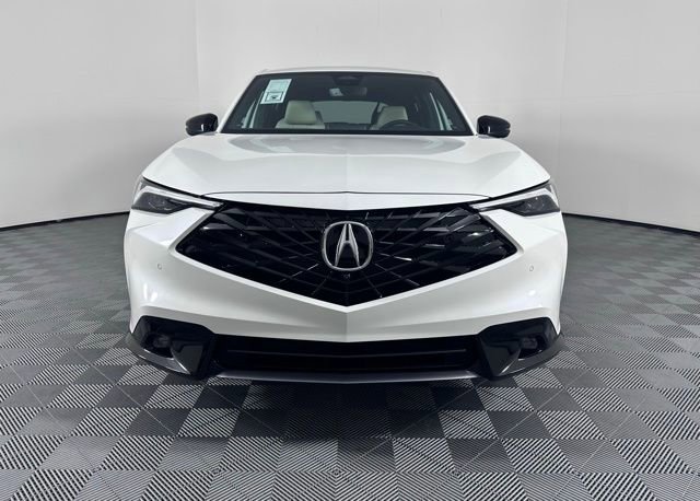 New 2026 Acura ADX A-Spec image 2