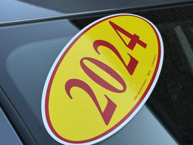 Used 2024 Nissan Altima 2.5 SV FWD image 4