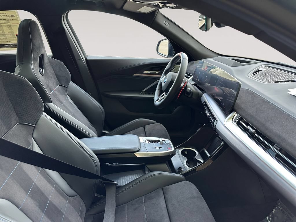 Used 2024 BMW X2 M35i w/ Premium Package AWD/4WD image 15
