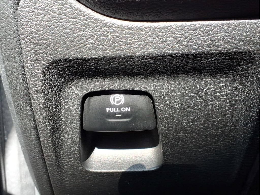 Used 2023 RAM 1500 Big Horn AWD/4WD image 20