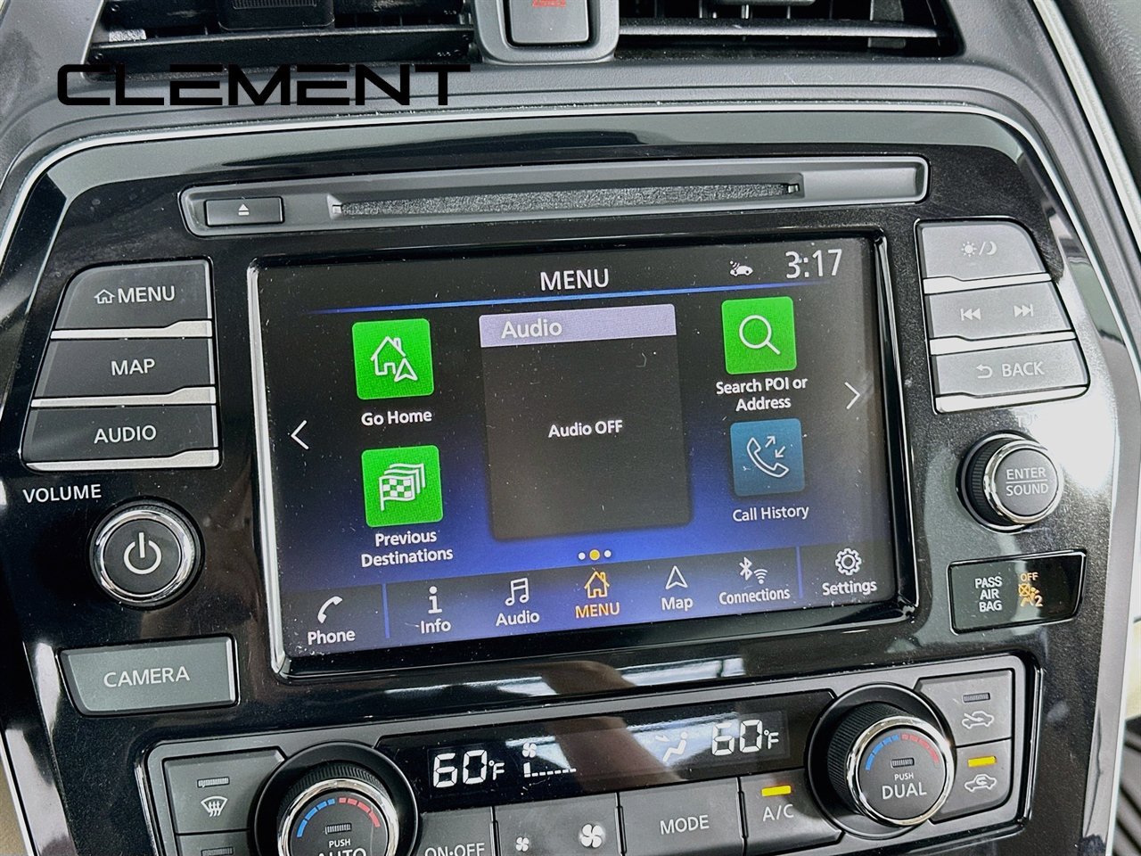 Used 2023 Nissan Maxima Platinum w/ Sport Mat Group FWD image 19