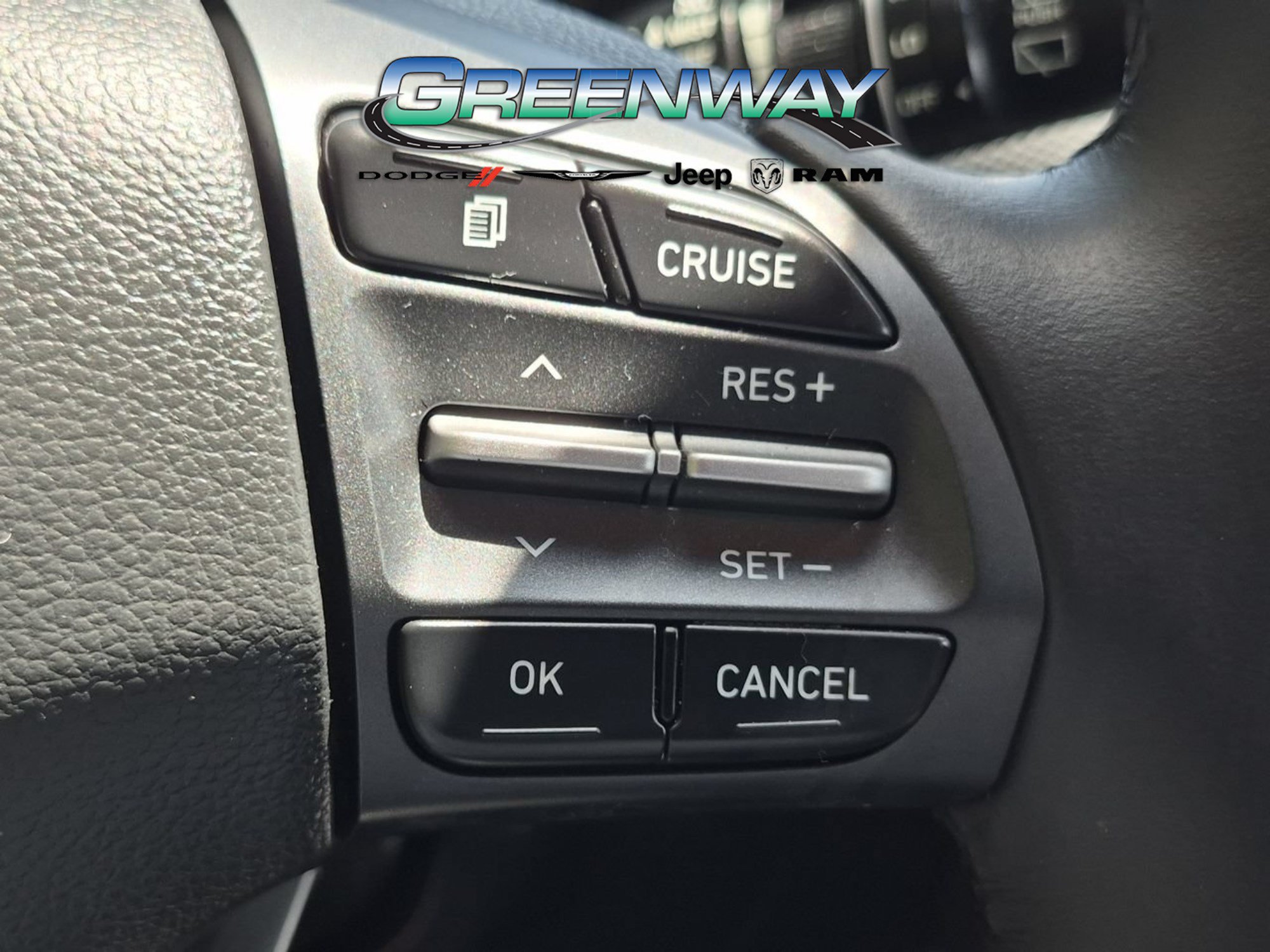 Used 2019 Hyundai Kona SEL w/ SEL Tech Package 02 FWD image 28
