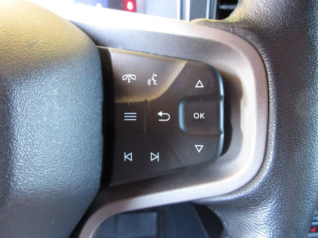 Certified 2023 Ford Bronco Badlands w/ Sasquatch Package AWD/4WD image 15