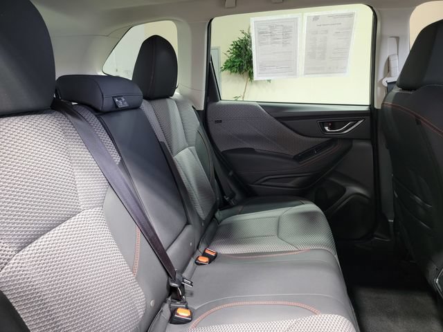 Certified 2023 Subaru Forester Sport AWD/4WD image 15