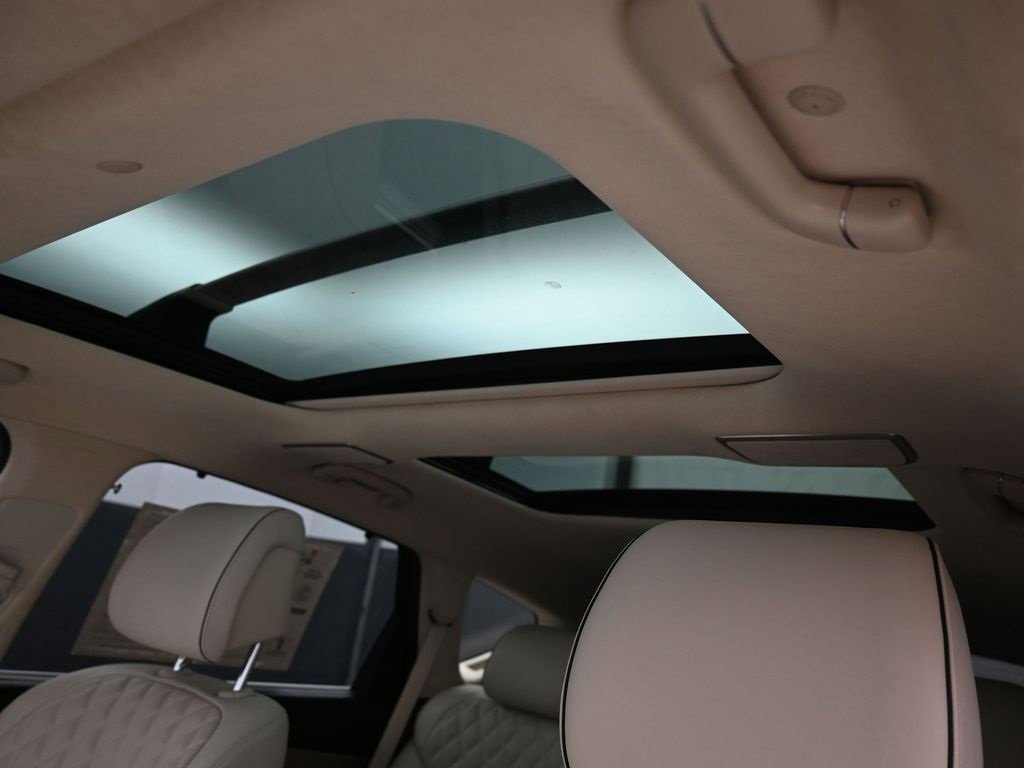 Used 2024 Genesis GV80 3.5T w/ Prestige Package image 30