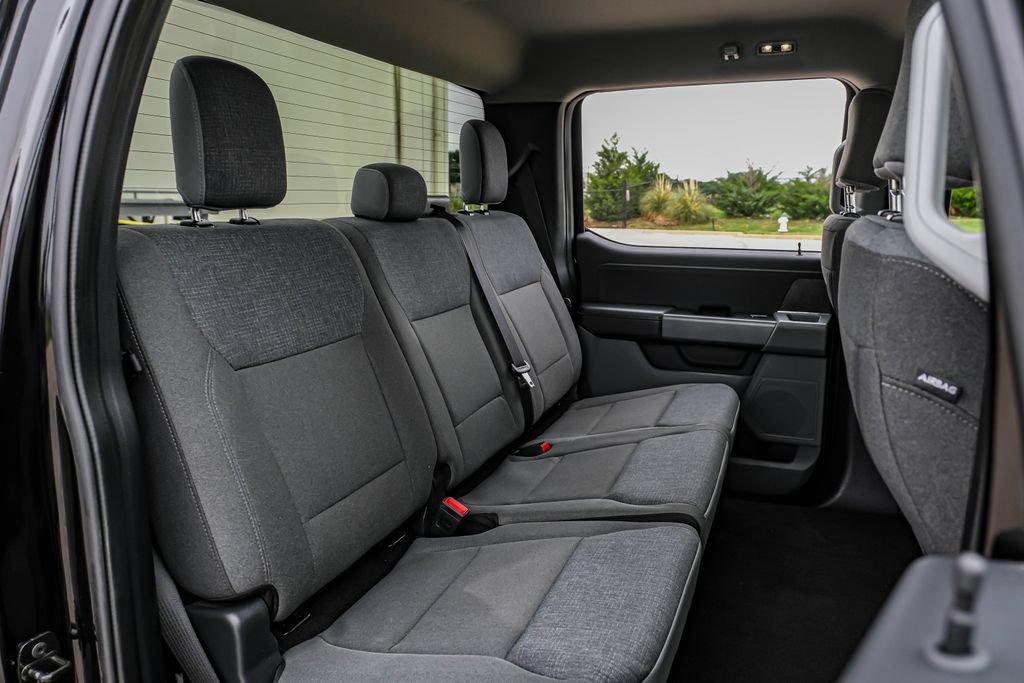 Used 2024 Ford F150 XLT AWD/4WD image 38