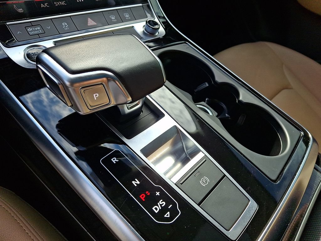 Used 2024 Audi Q7 2.0T Premium AWD/4WD image 17