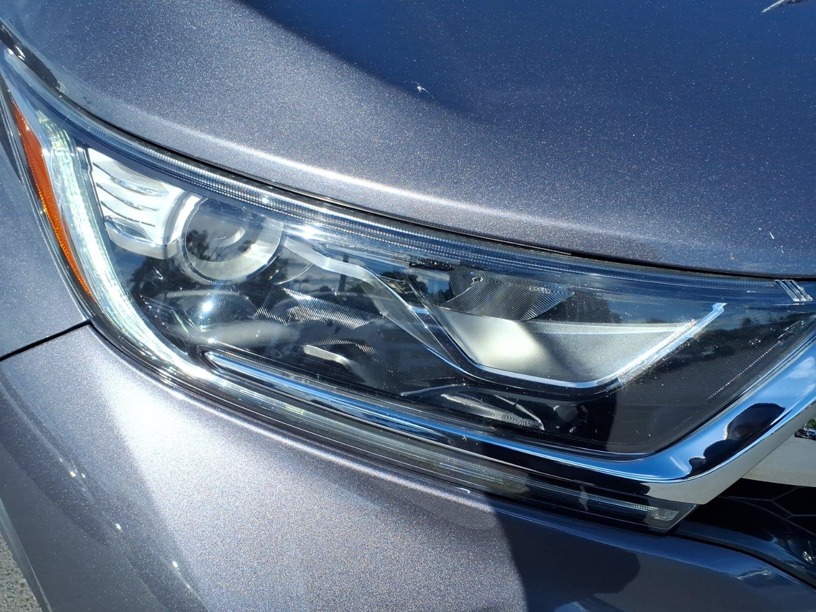 Used 2019 Honda CR-V EX image 12