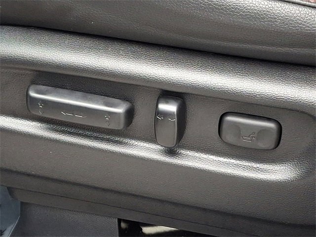 Certified 2025 Honda Ridgeline Black Edition image 31