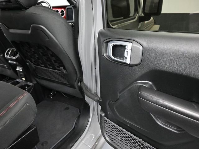 Used 2020 Jeep Gladiator Rubicon image 19