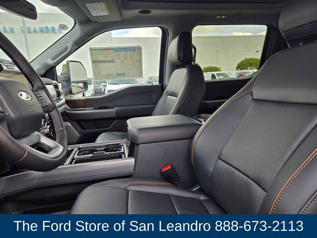 New 2026 Ford F250 Lariat w/ Lariat Ultimate Package image 15