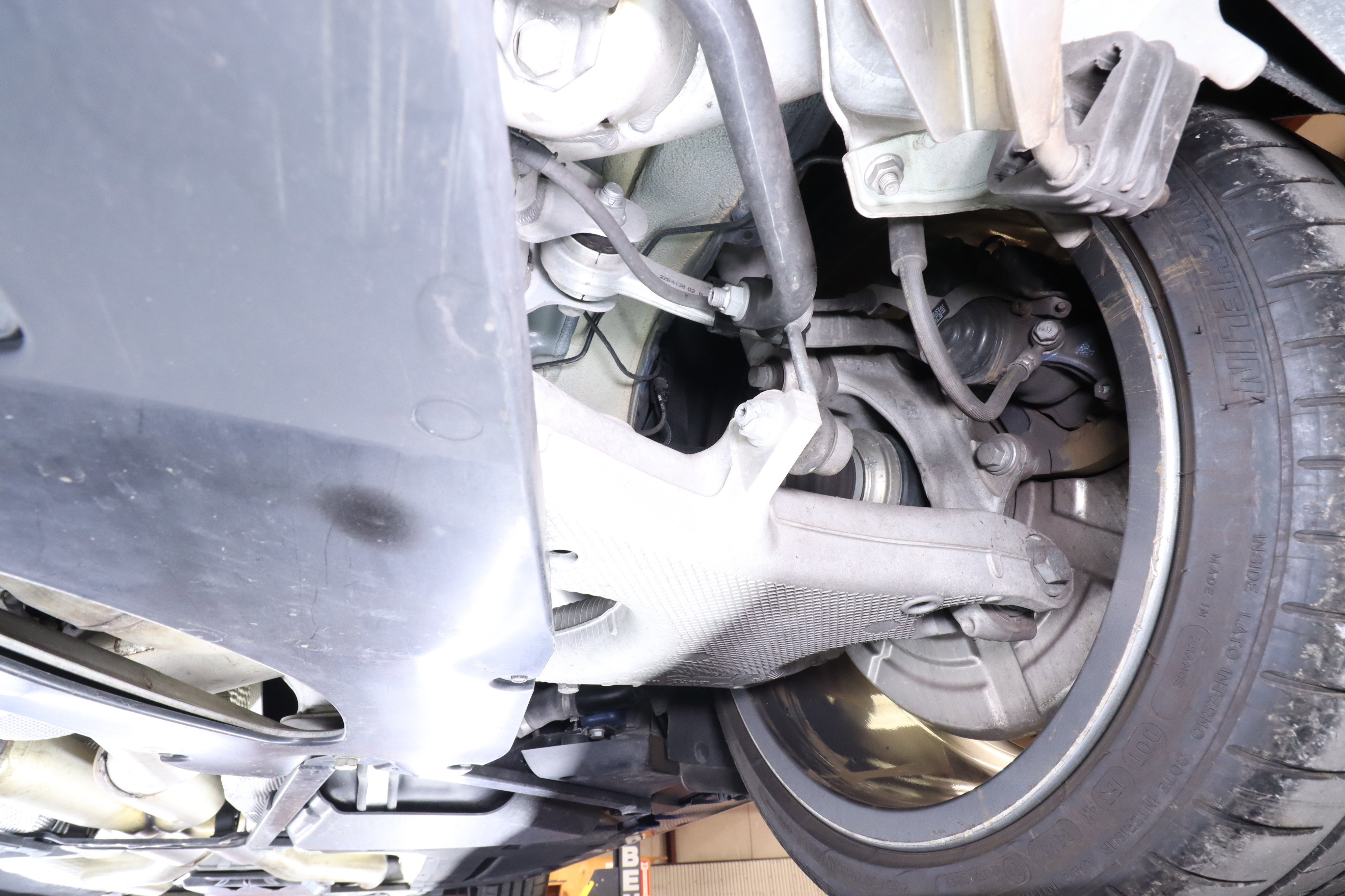 Used 2014 BMW M6 image 54