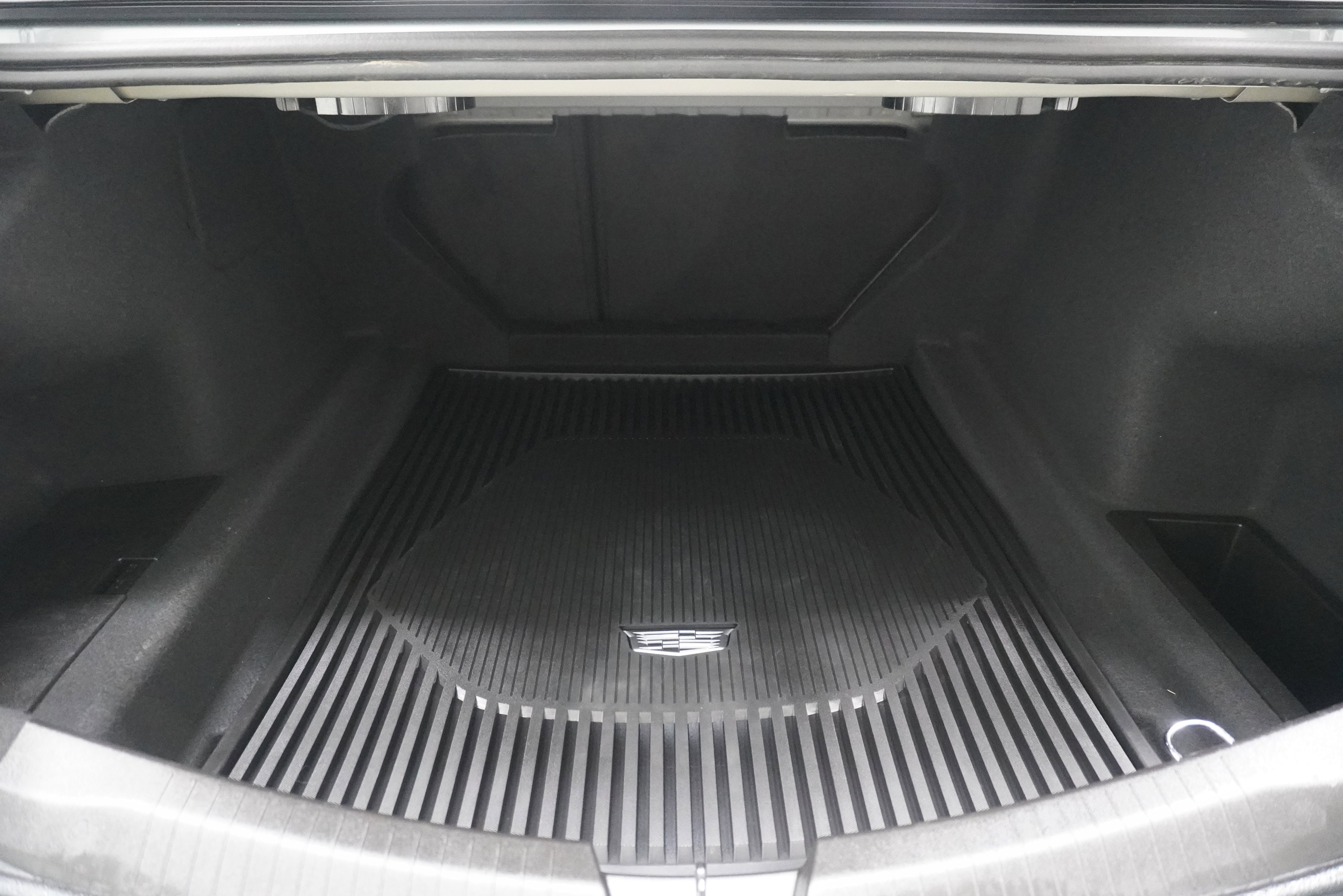 Used 2026 Cadillac CT5 V w/ Technology Package image 36