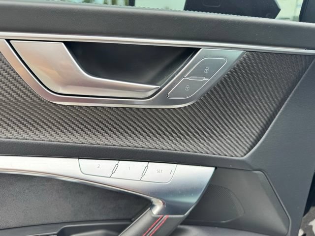 Certified 2023 Audi RS 7 Sportback w/ Black Optic Package AWD/4WD image 19
