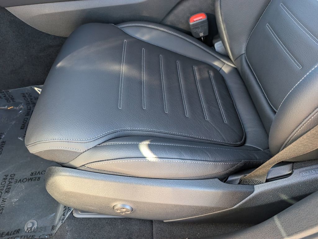 New 2026 Mercedes-Benz GLC 43 AMG 4MATIC image 23