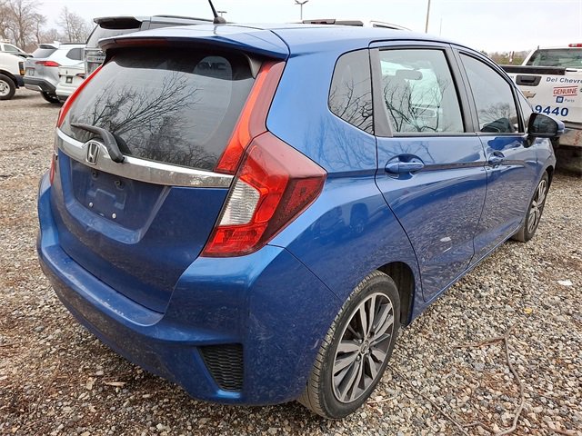 Used 2015 Honda Fit EX image 6