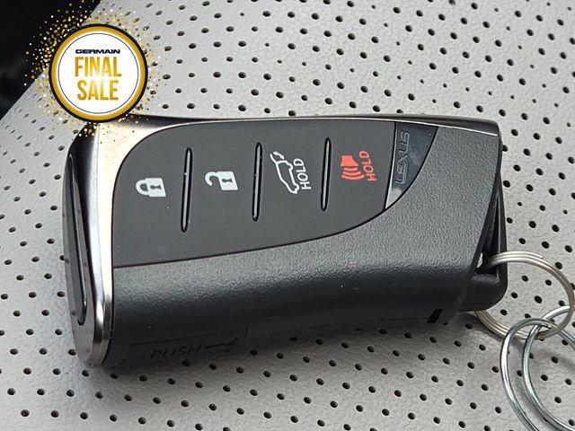 Certified 2023 Lexus RX 350 Premium Plus image 39