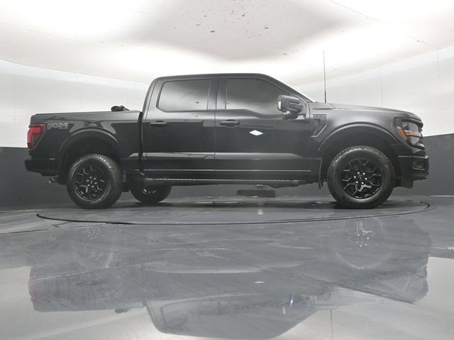 Used 2024 Ford F150 XLT w/ Equipment Group 302A MID AWD/4WD image 49