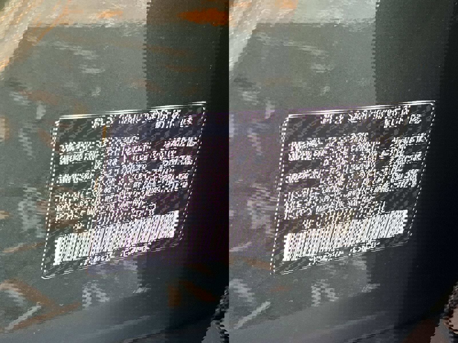 New 2026 Subaru Outback Limited image 26