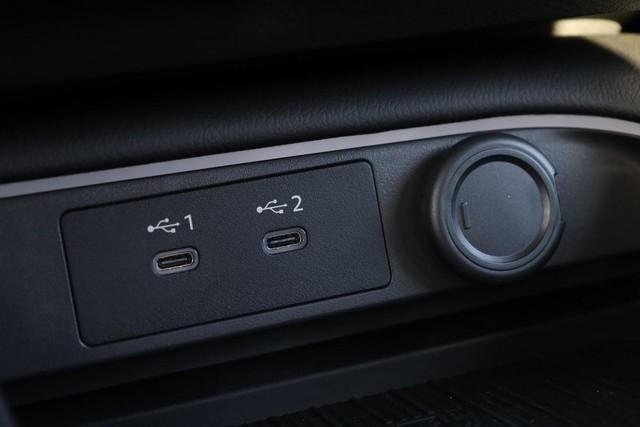 New 2026 Nissan Sentra SV w/ SV Convenience Package FWD image 14